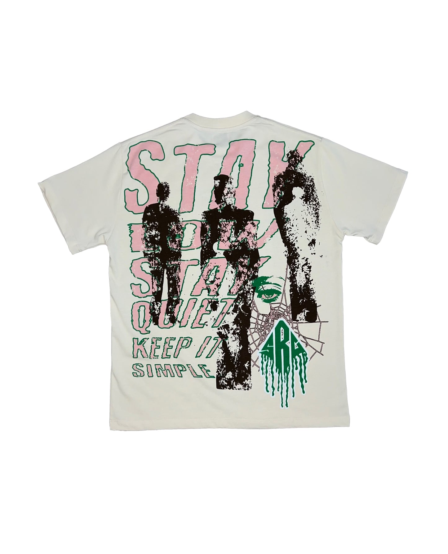 SLSQKS Tee